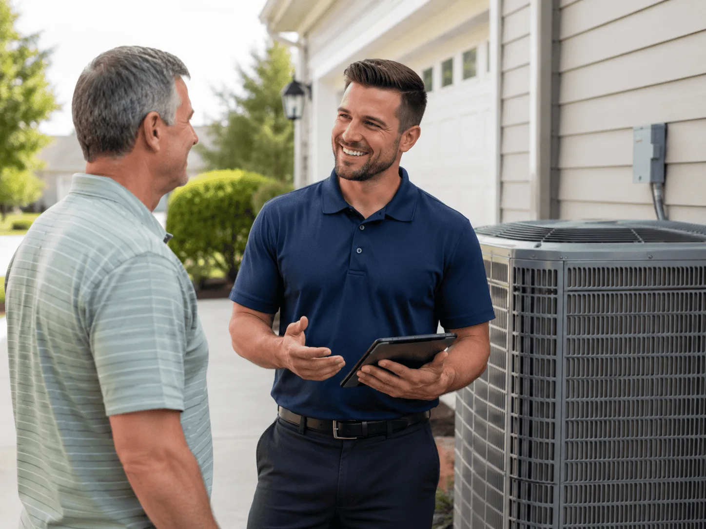 Heat Pump Installation Dadeville, MO FAQs